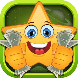 Star Adventure - Quest For Money (Free)