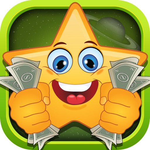 Star Adventure - Quest For Money (Free)