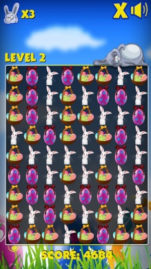 Easter Breaker(圖2)-速報App