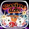 `` 2015 `` A CRAZY CASINO GAME - SLOTS - ROULETTE - BLACKJACK