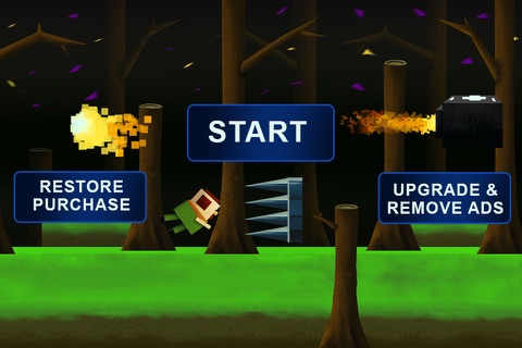 Quest Runner – Strategy Fun Running screenshot 2