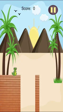 Game screenshot Dinosaurs Stick Hero apk