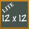 Multiplication Table - Lite Version