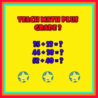 Teach Math Plus Grade3  PC 용