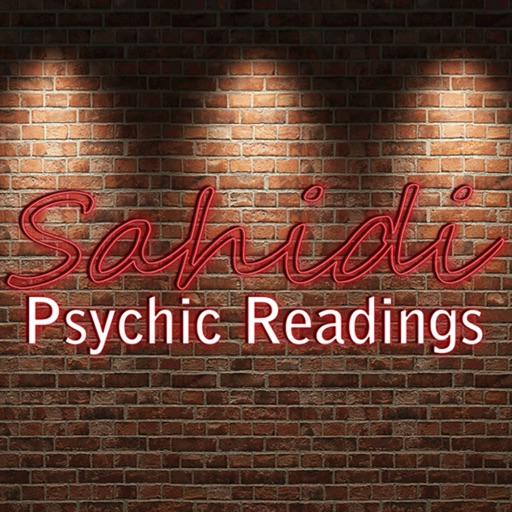 Sahidi Psychic Readings