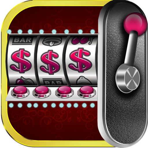 Las Vegas Slot Machine Paradise - FREE Casino Games icon