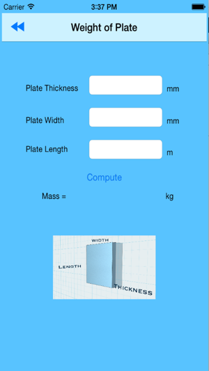 Boiler Design Calculator