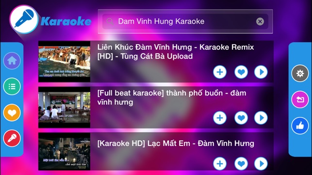 Việt Karaoke