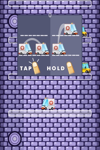 Ambulance Addictive Journey screenshot 3