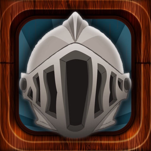 Knights Over Wheels iOS App