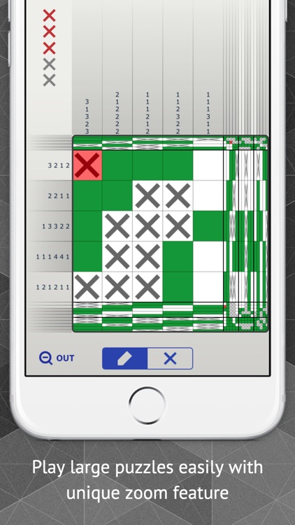 Pixelogic Plus - Picross Picture Logic Puzzles