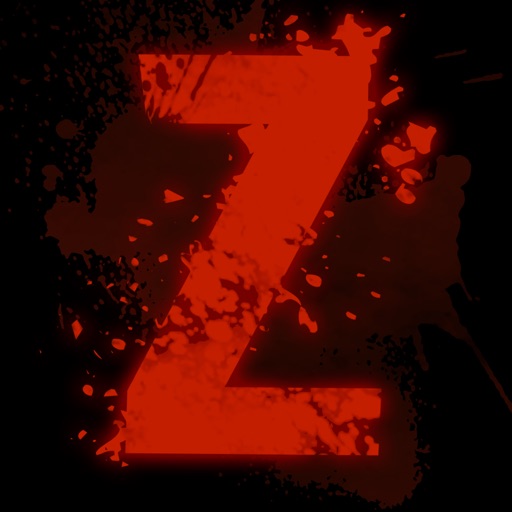 Corridor Z - Inverted Zombie Runner icon