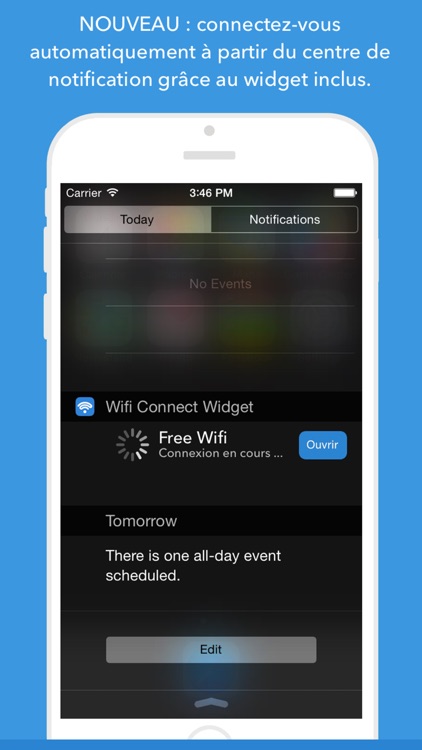 WiFi Connect
