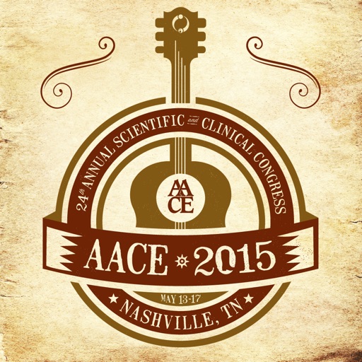 AACE 24th Annual Scientific & Clinical Congress icon