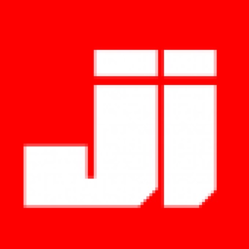 ji tv channel icon