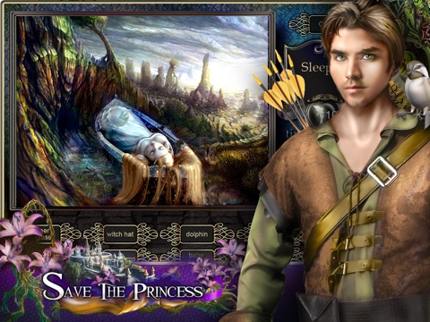Abana's Fairyland screenshot 4