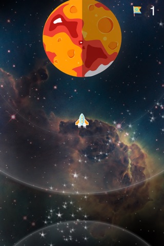 Star Landing screenshot 2