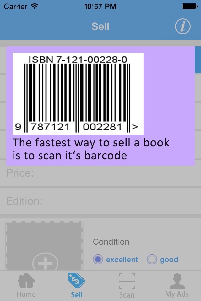 P2P Books screenshot 4