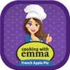 Make French Apple Pie