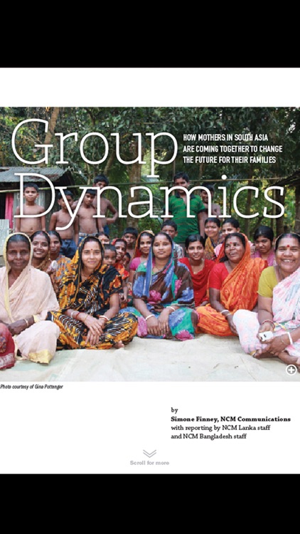 NCM Magazine screenshot-4