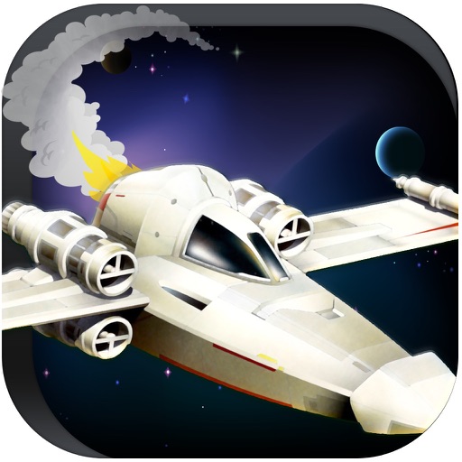 A Star Ship Crash Course FREE - A Clumsy  Commander Adventure