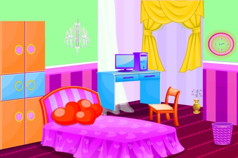 home design - home decoration game screenshot 4