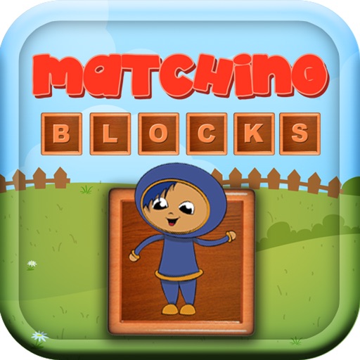 Matching Boxes Game for Team Umizoomi Edition icon