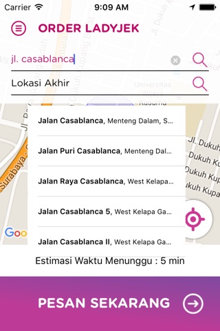 LadyJek screenshot 3