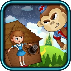 Activities of Oz - Flying Monkey Revenge