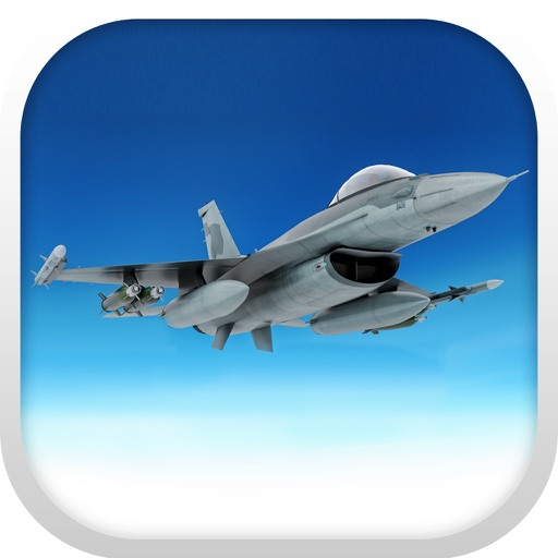 Jet Storm - Air Dogfight Strike Against Navy Gunship iOS App