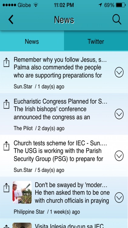 IEC 2016 Philippines -  Social Media Group screenshot-3