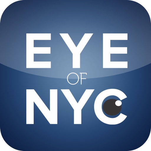 Eye Of NYC icon