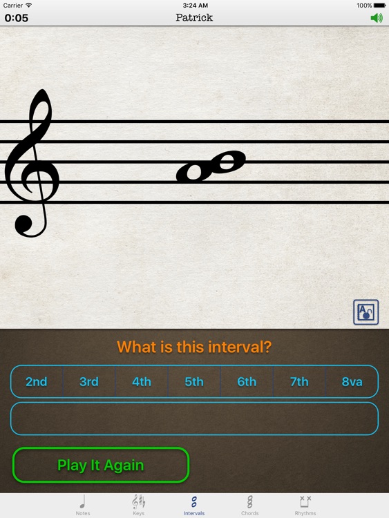 Music Theory Basics