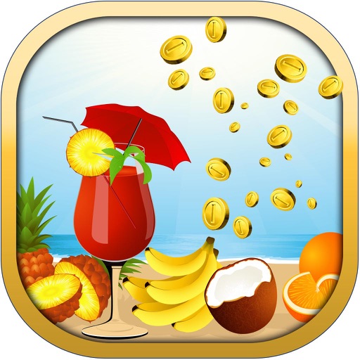 Fruity Farms slots:Fantastic gift of christmas in vegas free iOS App