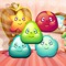 Prepare your best swap and swipe skills as you go to an adventure across the Bouncy Island with your jelly friends