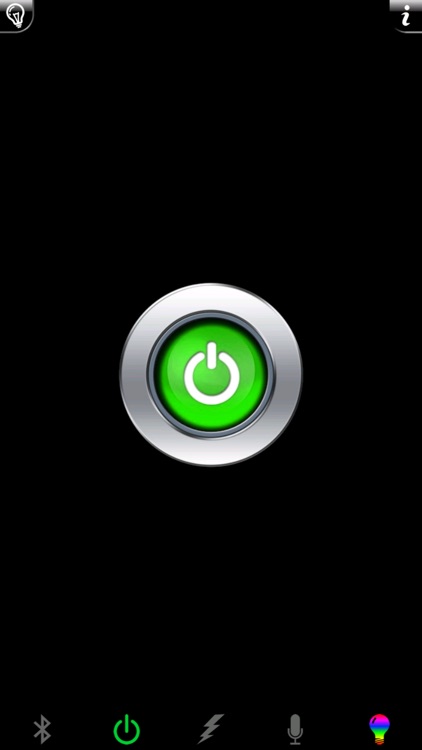 Clap Scanner