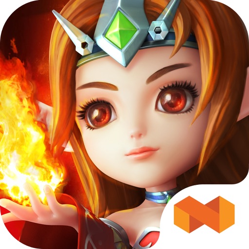 HeroCraft Z icon