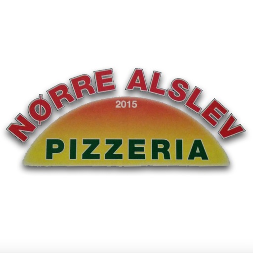 Nørre Alslev Pizza icon