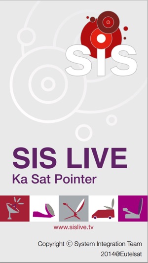 SIS LIVE Pointer(圖1)-速報App