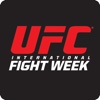 UFC International Fight Week 2015