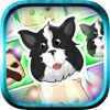 Angel Pets Popstar - Puppy Match Puzzle Saga