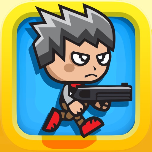 Gun VS Sword - Defend With a Blade, Show your Skills Icon