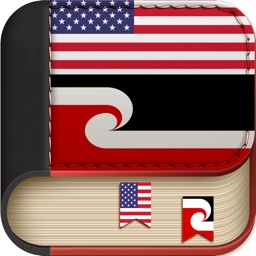 Offline Maori to English Language Dictionary