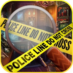 The Lost Tourist - Solve Case Mysteries, Hidden Objects, Game