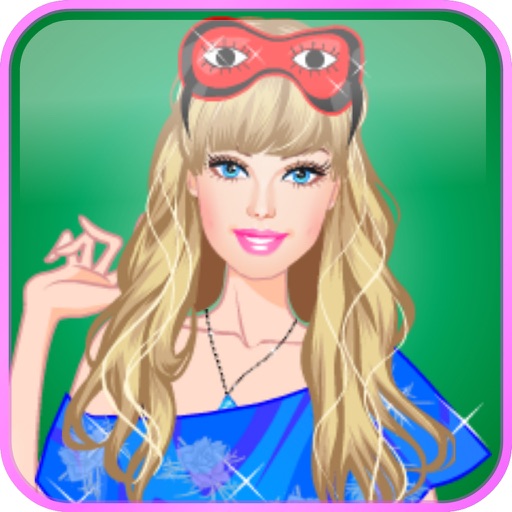 Mafa Pajama Party Dress Up iOS App