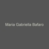 Maria Gabriella Bafaro