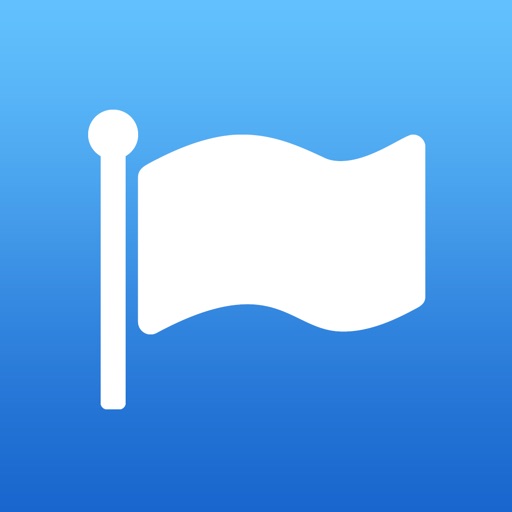 Watch Flags Quiz Icon