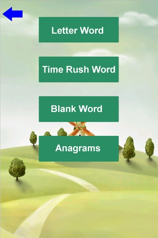 Word Brain App screenshot 2
