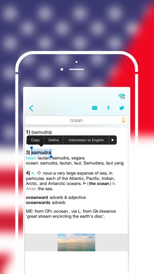 Offline Indonesian to English Language Dictionary, Translato(圖4)-速報App