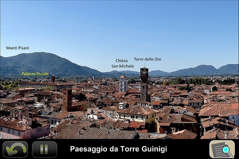 Lucca screenshot 3